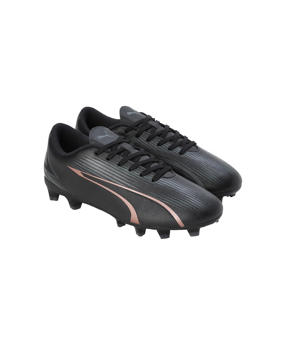 PUMA Uniseks - dzieci Ultra Play Fg/Ag JrButy do piłki nożnej