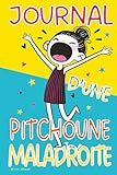 pitchoun cup  Journal d\'une Pitchoune Maladroite: Des pages pleines d’idées rigolotes pour raconter sa journée, inventer des histoires… et rêver un peu aussi.