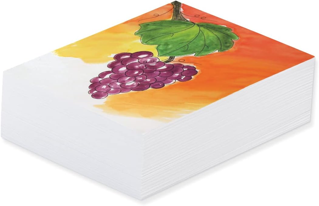 UCreate Watercolor Paper, Bulk (90 Lb.) and UCreate Mixed Media Art Paper (Heavyweight)