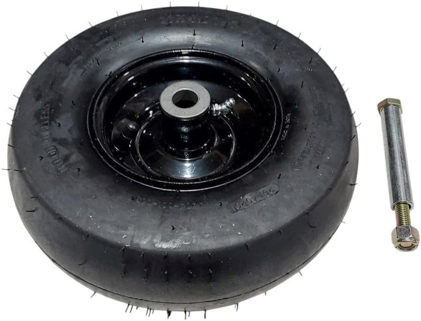 Proven Part Tire and Wheel 11x4-5 For Toro 147-2935 Fits Time Cutter MR4275T 74691