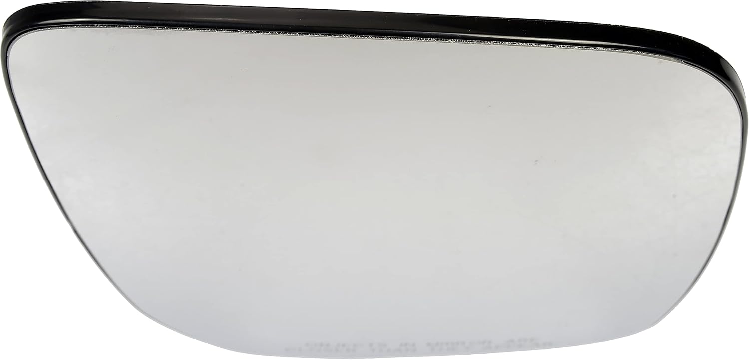 Dorman 57103 Door Mirror Glass Compatible with Select Ford Models