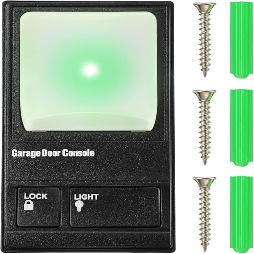Fiada Multifunction Wall Mount Keypad