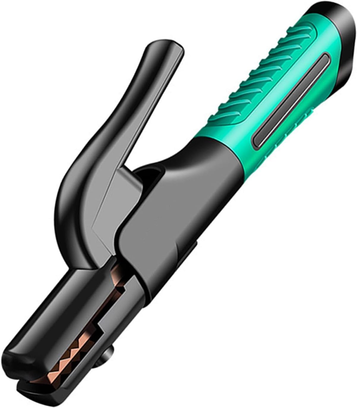 Generic Welding, Welding Rod Holder Welding Electrode Clamp Non Scald Industrial Grade TIG Argon Arc Welding Accessories Welding Electrode Holder For Arc Welding, Electrode (800A)