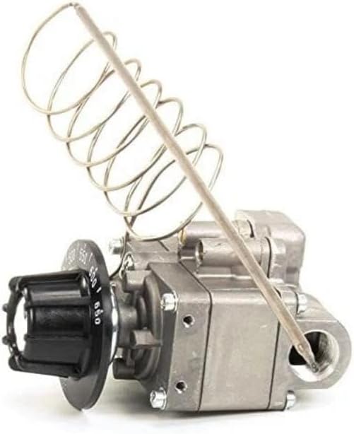 M1005XOven Temp Thermostat- for Baker Pride Commercial Cooking Equipmen FDTH-1-04-48 369006 - Fryer Electric Thermostat Replacement Part