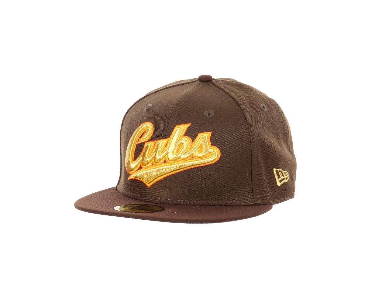 MLB czapka New Era 59Fifty baseball logo drużyny fan akcesorium kapelusz prosty daszek zamknięty tył