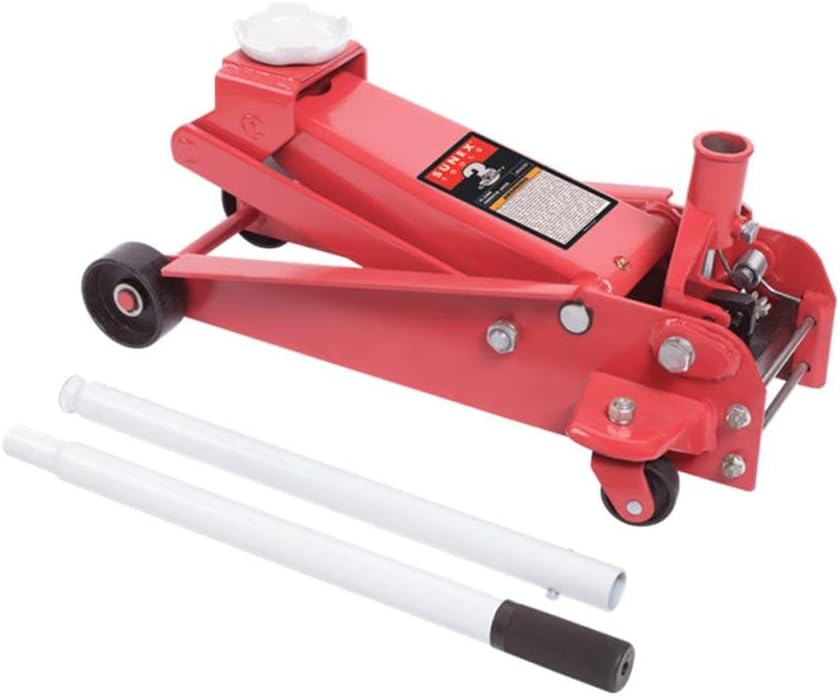 Sunex 6603 3-Ton, Service Jack