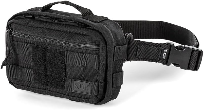 RUSH MOAB 3 Noir