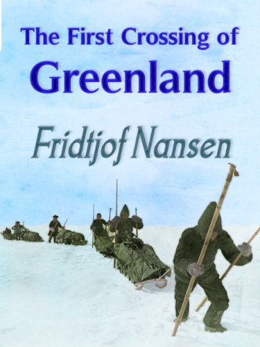 The First Crossing of Greenland