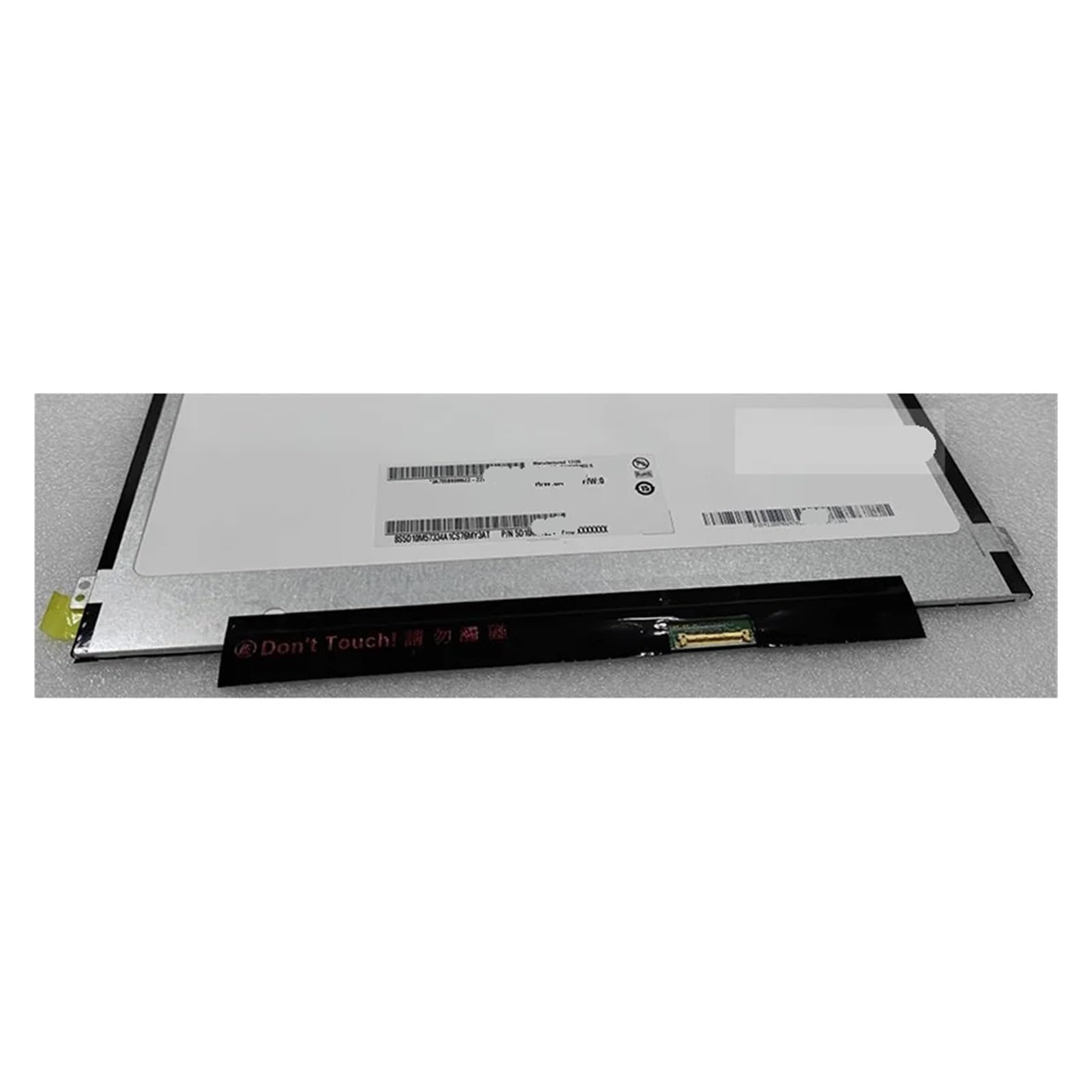Chromebook XE500C13, Compatible for Samsung, Écran LCD