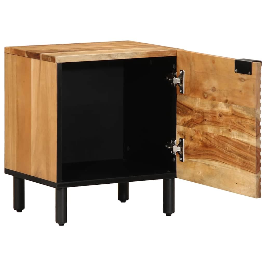 Commode pour chambre à coucher compacte afin d'optimiser les petits espaces