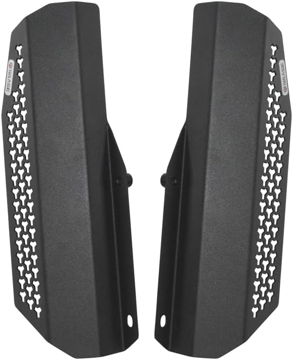 Motorbike For Triumph SCRAMBLER 400 400X 2024 2025 Front Fork Shock Absorber Suspension Decorative Cover Guard Protective