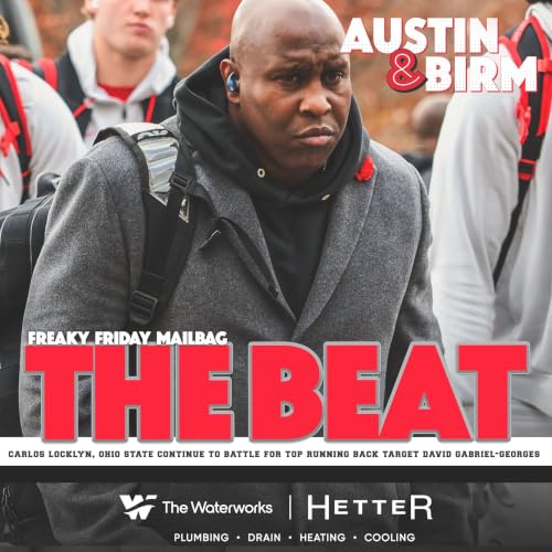 The Beat: Ohio State mailbag questions on David Gabriel-Georges, recruiting in Michigan and more