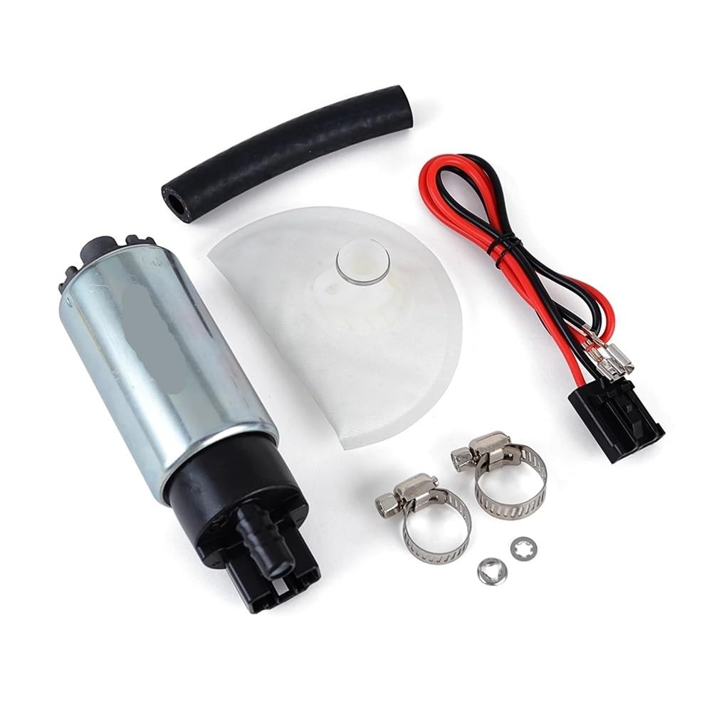Bomba de combustible compatible con GTS1000AF XT660R y MT03 4
