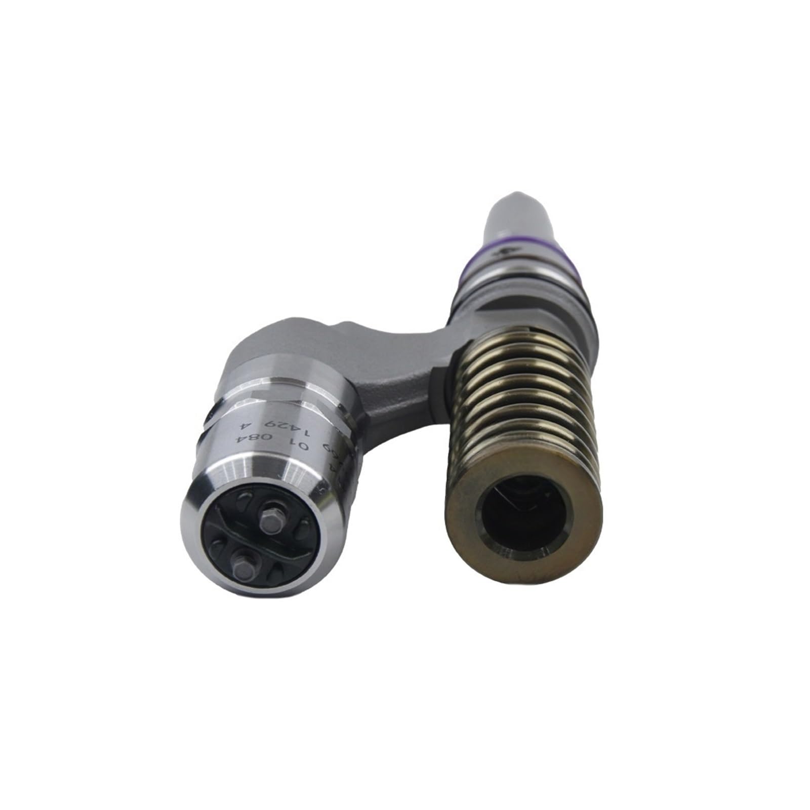 Ensemble d'injecteur 0414701084, pièces de rechange for système d'injection de moteur Diesel, reconditionné, 4 pièces/ensemble