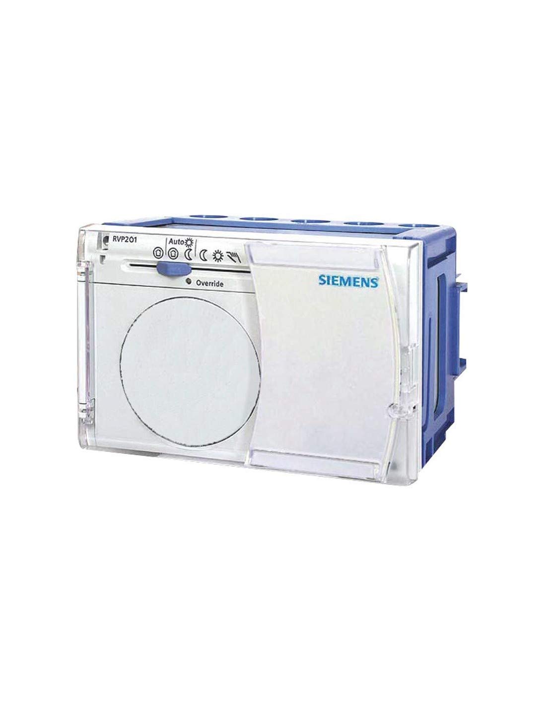 Regolatore Riscaldamento - SIEMENS : RVP201.0
