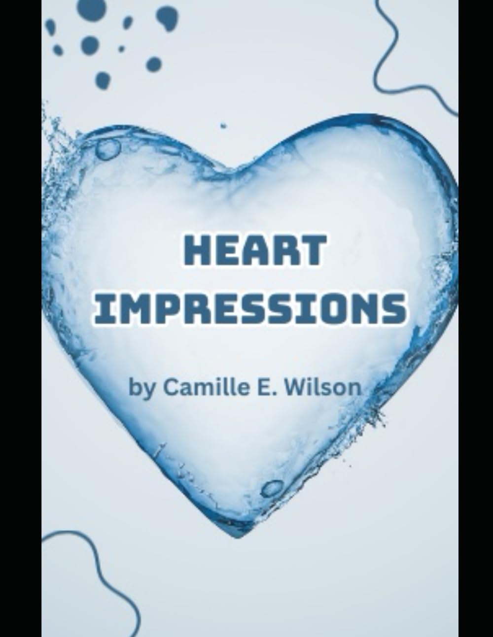 Heart Impressions: Conversations with God’s Leading Ladies