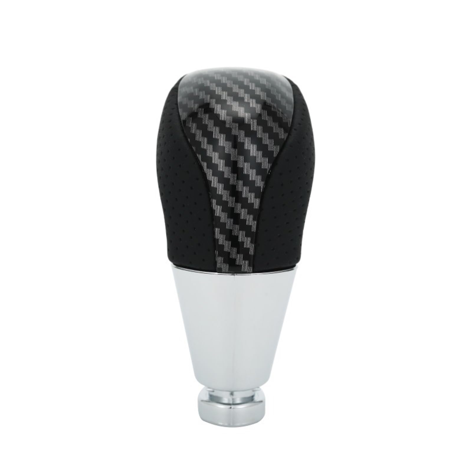 Meumir A Car Gear Knob Stick Shifter For Toyot For Reiz 2010-2017 Car Gear Shifting Handball Decoration Ccessories(A)
