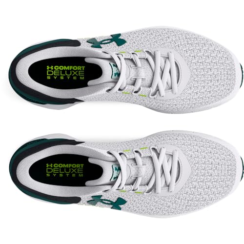 Image of Under Armour Men's HOVR Intake 6 Running Shoes | Road Running Shoes