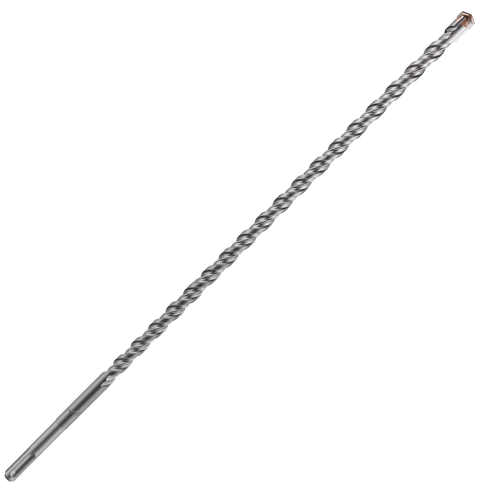Wensilon Concrete Drill Bit - 12" Long -15
