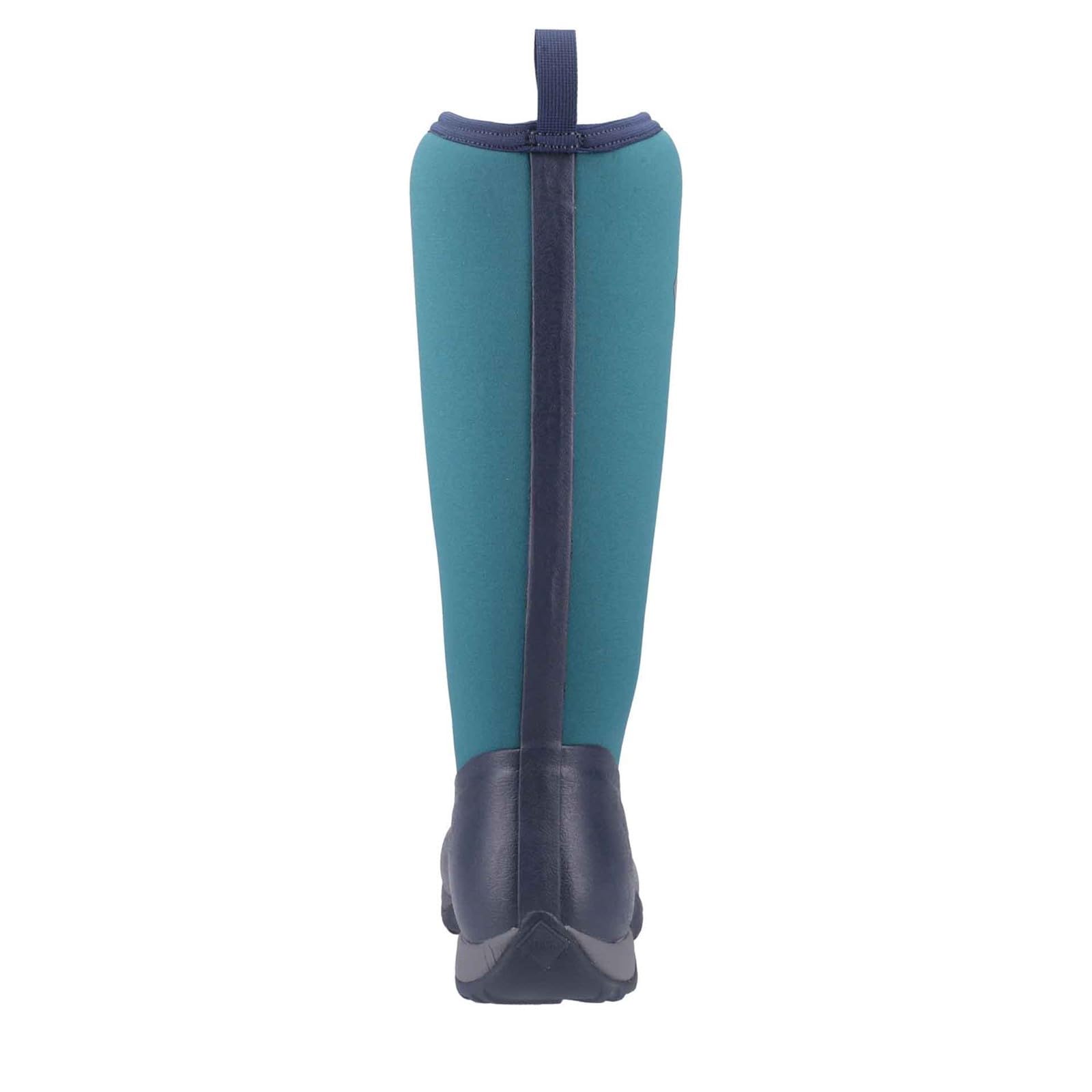 Muck Boots Damskie kalosze przeciwdeszczowe Arctic Adventure z ciepłą podszewką