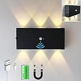 WDLT Motion Sensor Wall Light...