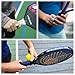 Oncourt Offcourt Start Rite Tennis Grip Trainer Tool – Swinging Training Aid Equipment – Available in Multi-Packs