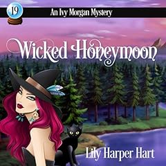 Wicked Honeymoon cover art