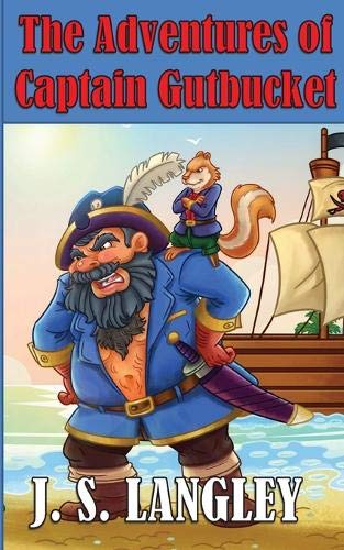 The Adventures of Captain Gutbucket