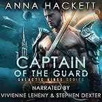 Cover of Captain of the Guard