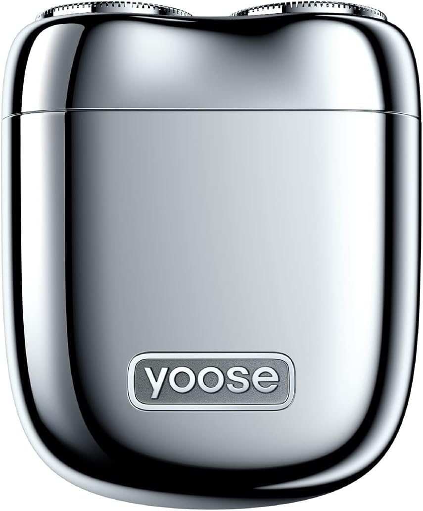 yoose Mini Rasierer 2.0NEW