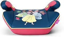 Cadeirinha Para Auto Infantil Booster 15-36 kg Disney Princesas - BB498