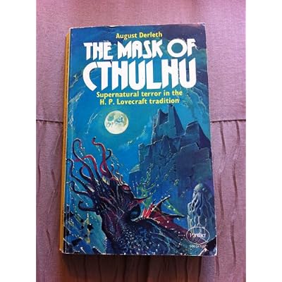 The Mask of Cthulhu