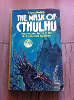 The Mask of Cthulhu B000P0VTLY Book Cover