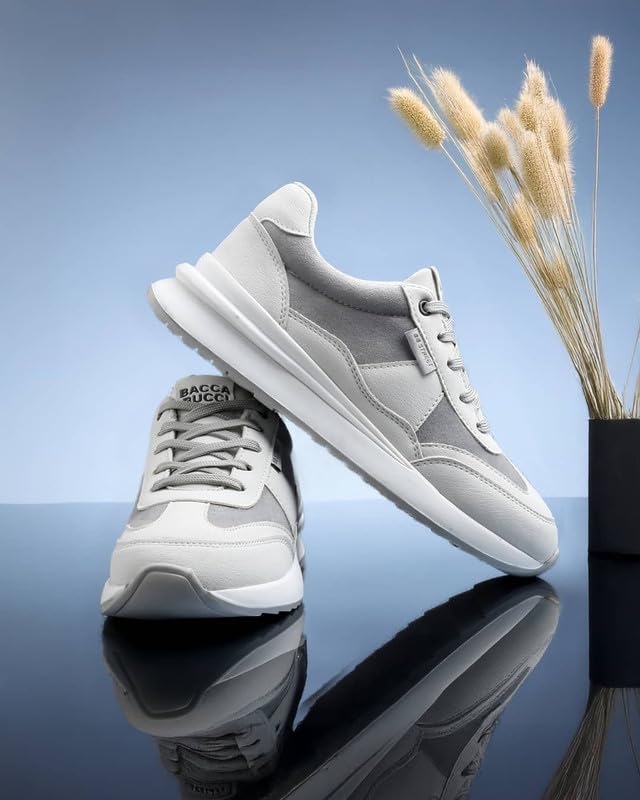 Image of Bacca Bucci Women Lace Up Sneaker Shoes