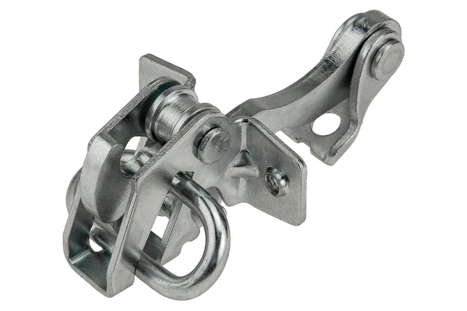 Limiteur de porte VW Fox mécanique d'arrêt de portière avant gauche droite EZC-VW-351