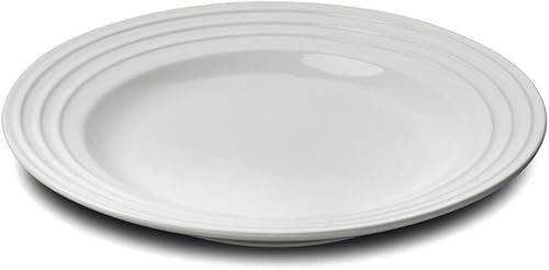 Le Creuset10-Pulgadas Ensalada Plate, Cassis