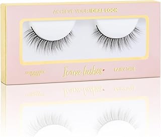 Icona Lashes Paquete de pestañas postizas, ex...