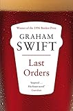 Last Orders - SIGNED