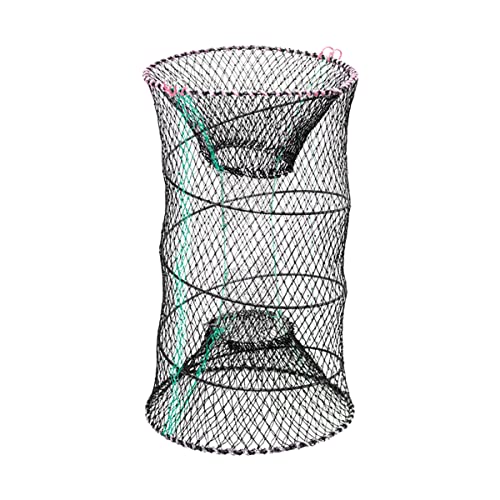 Armadilha Covo Retratil 55x90cm Tipo Mola Peixe Traíra Piau Camarão
