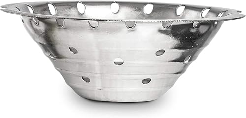 Miniatura 9 de Lumaland Exprimidor de mano grande, exprimidor de cítricos profesional manual de metal, naranja, limón, lima, jugo de granada, prensa en frío, fácil