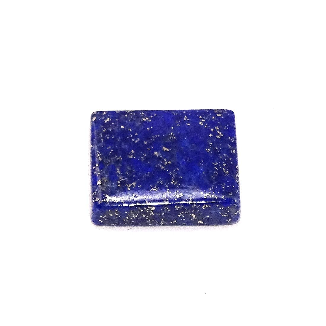 Lapis-lazuli naturel Lajwart pierre précieuse 4,42 carats Pathar - 4