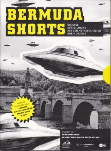 Preisvergleich Produktbild Bermuda Shorts