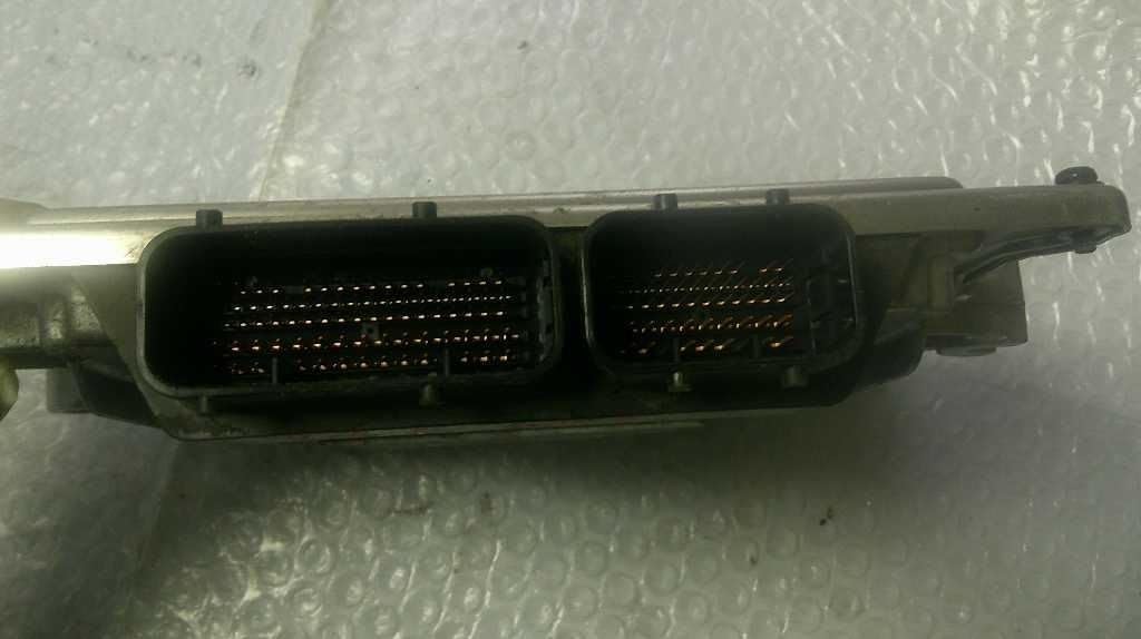 Engine ECM Control Module Fits 19-21 Compatible with Honda Civic 37820-5BB-A54 378205BBA54