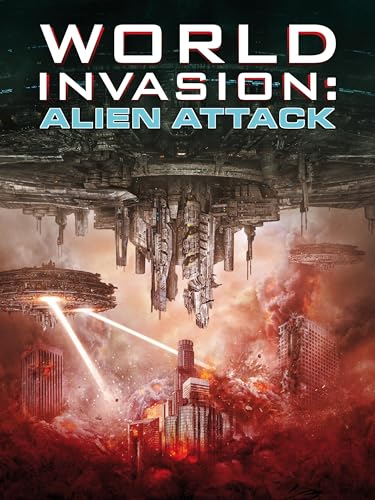 World Invasion: Alien Attack