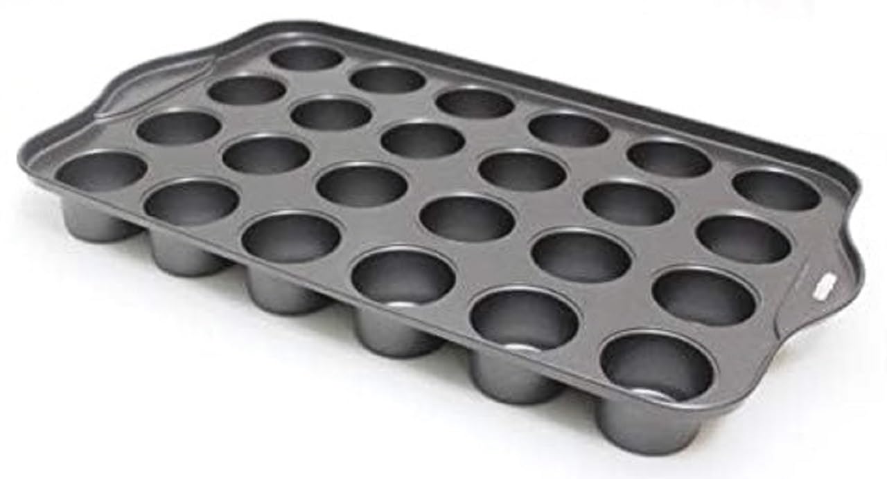 Norpro 3919 Mini Cheesecake Pan