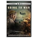 Going to War DVD