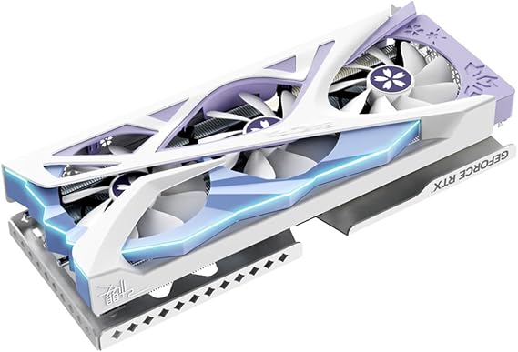 Yeston Sa Nvidia GeForce RTX 5070 Graphics Card GDDR7 12G 192bit Gaming GPU