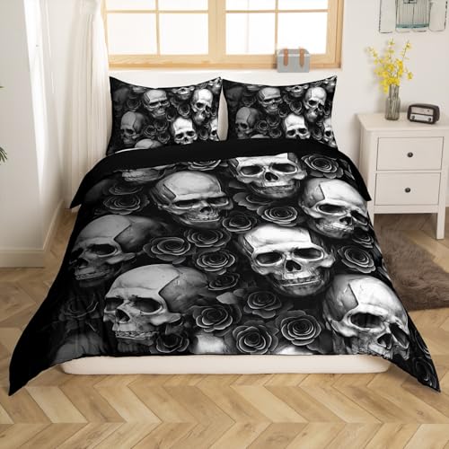 Calavera, Home Imagen adicional