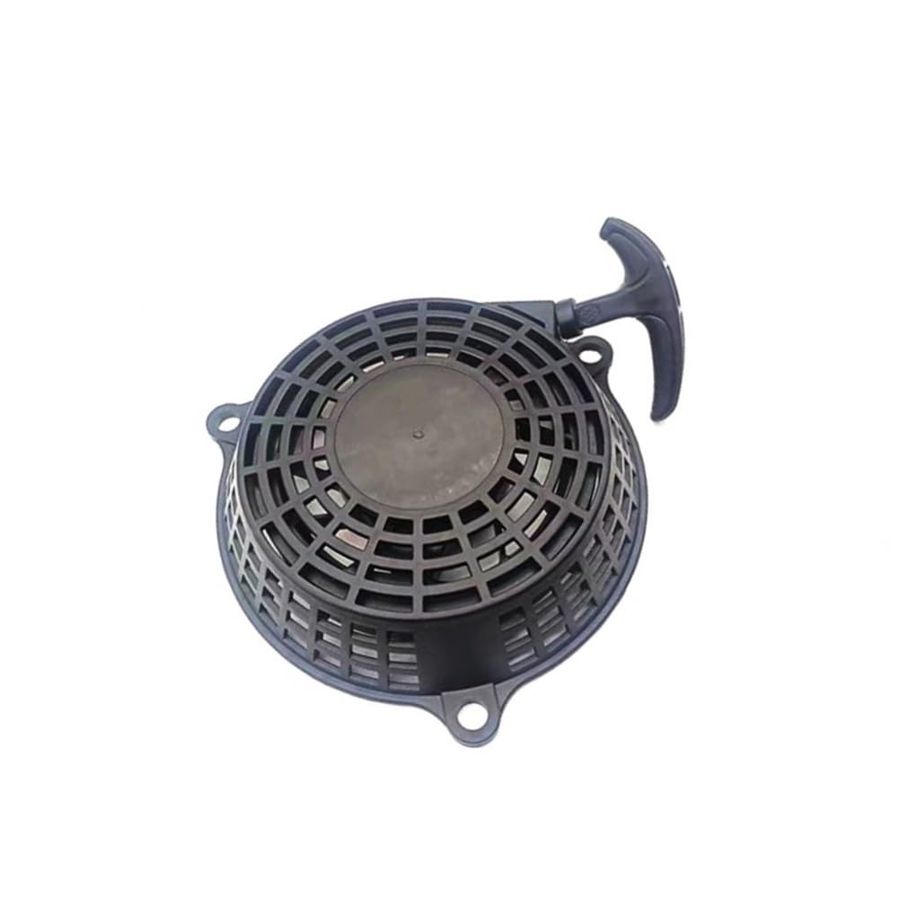 Arranque por Cuerda Xp160 para Cortacéspedes Xp200 para Xp225 De 5.5 HP para 160 CC con Eje Vertical Gt1P65. Conjunto De Empuñadura De Cuerda De Arranque por Retroceso para Cortacéspedes.
