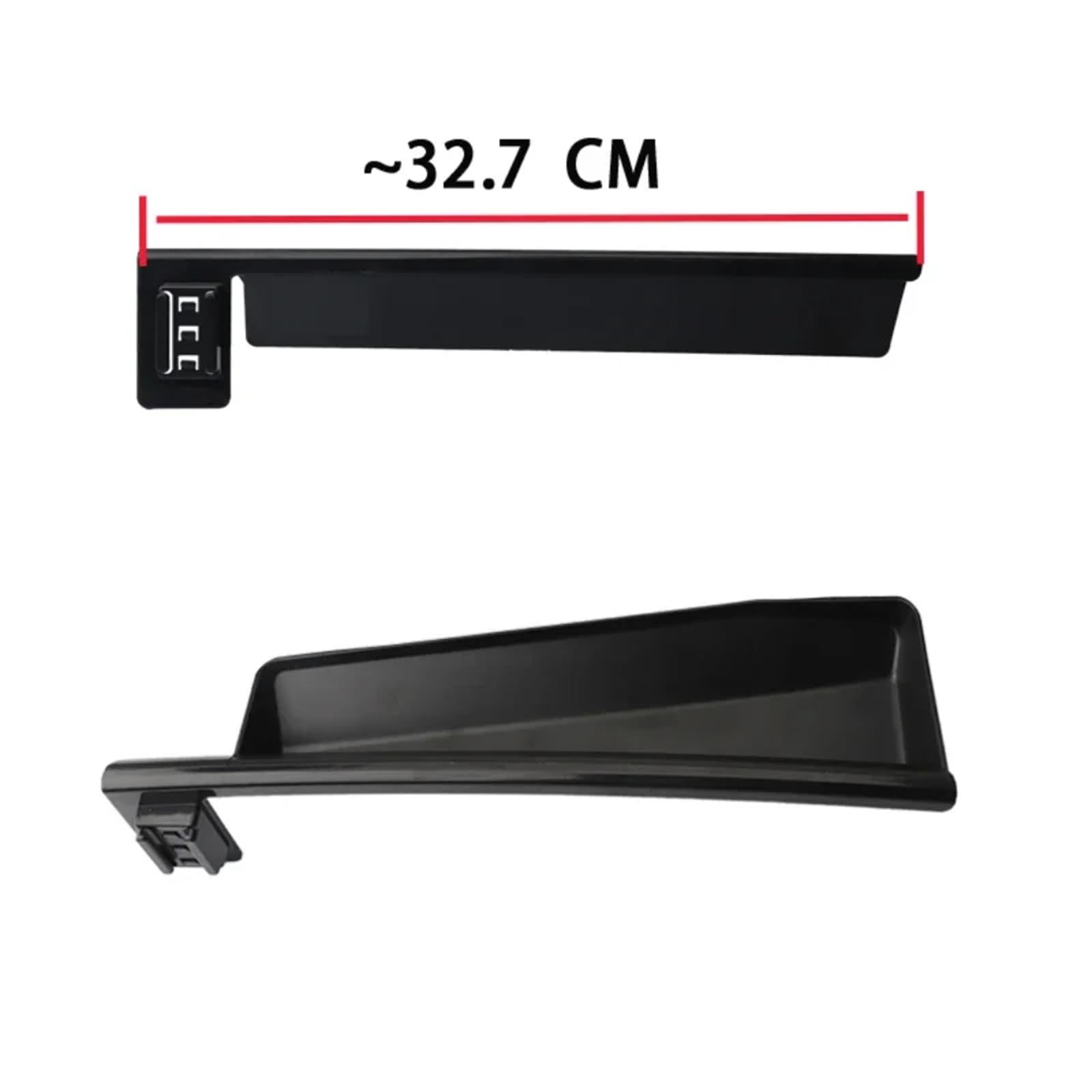 Uchwyt samochodowy dla BMW X6 G06 2023-2024, Uchwyt na telefon samochodowy